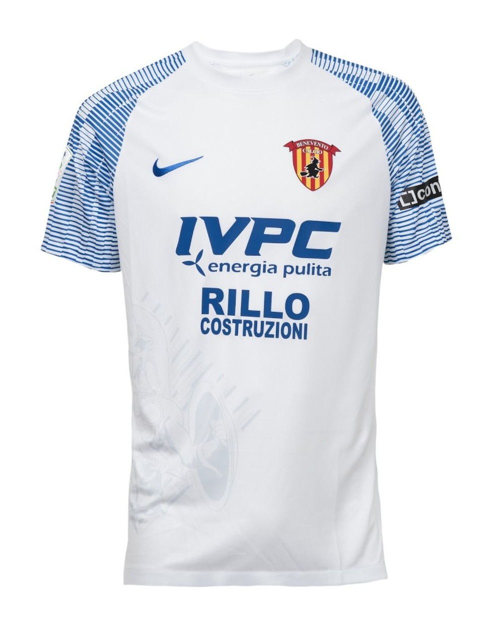 Benevento 2022-23 Away Kit