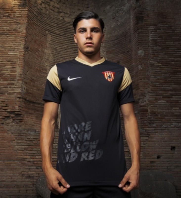 Benevento 2022-23 Third Kit
