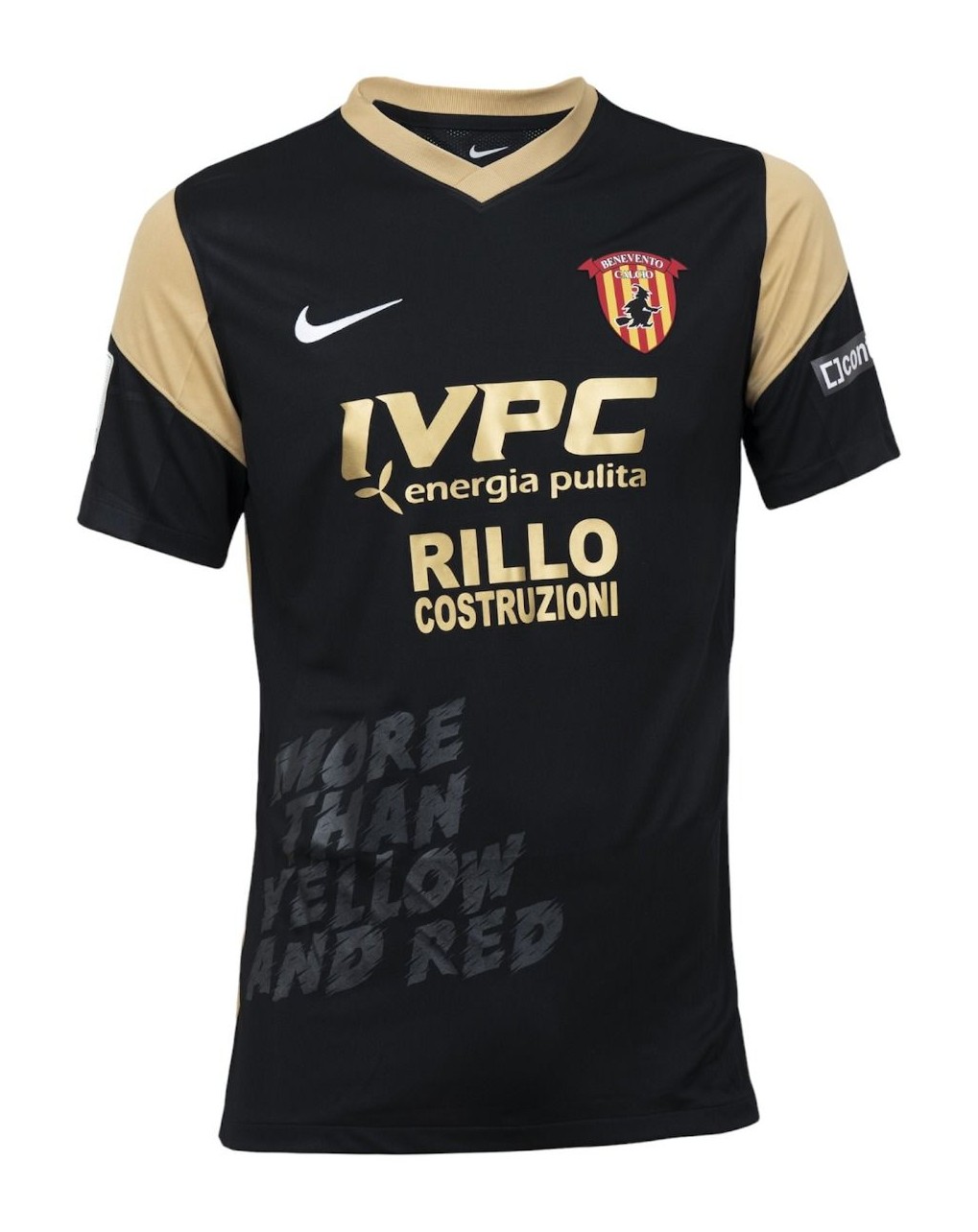 Benevento 2022-23 Third Kit
