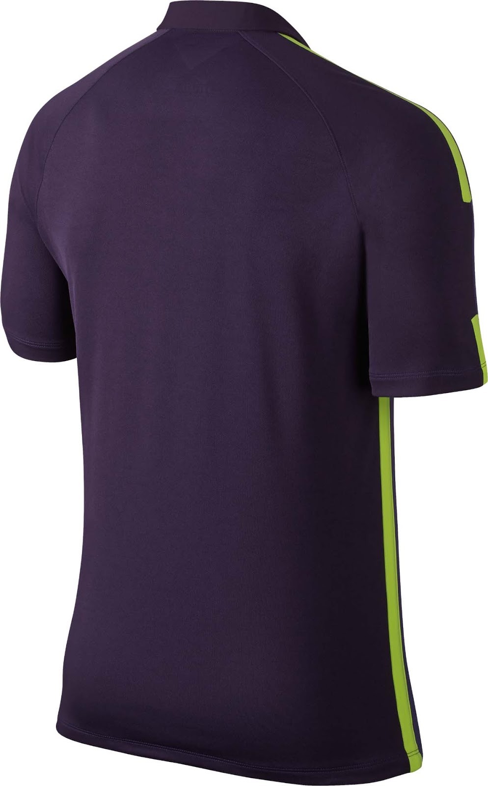 Manchester City 2014-15 Third Kit