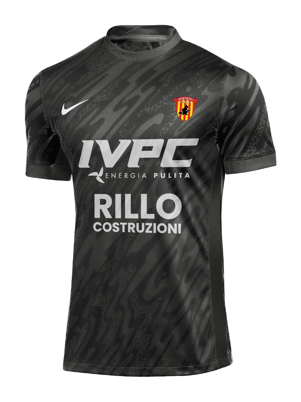Benevento 2025-26 GK 2 Kit