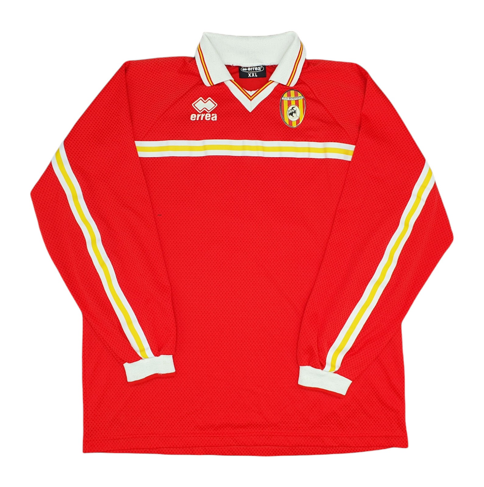 Benevento 2000-01 Third Kit