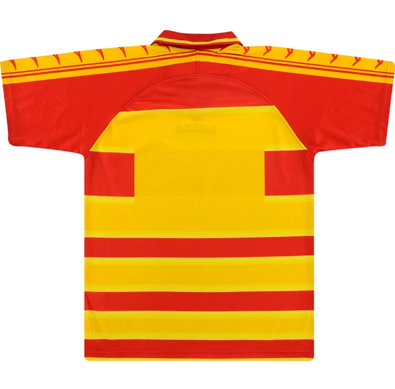 Benevento 2005-06 Home Kit
