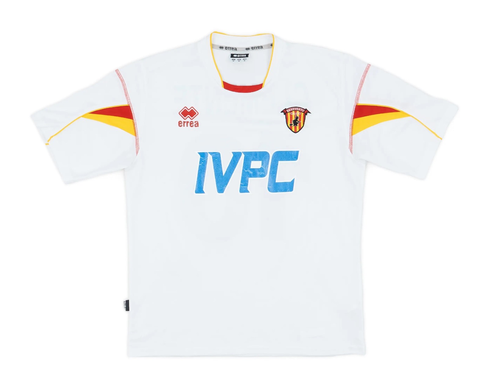Benevento 2008-09 Away Kit