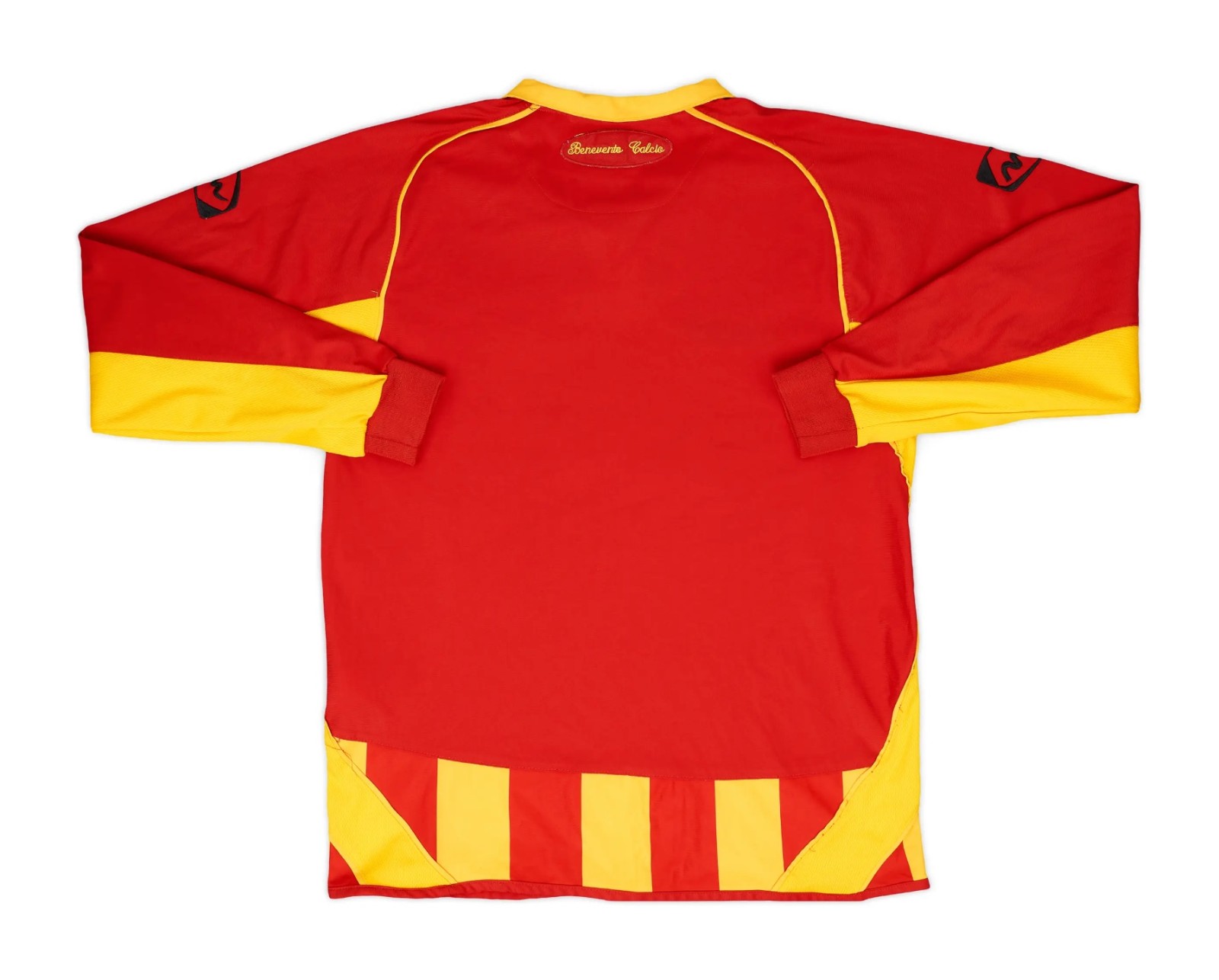 Benevento 2010-11 Home Kit