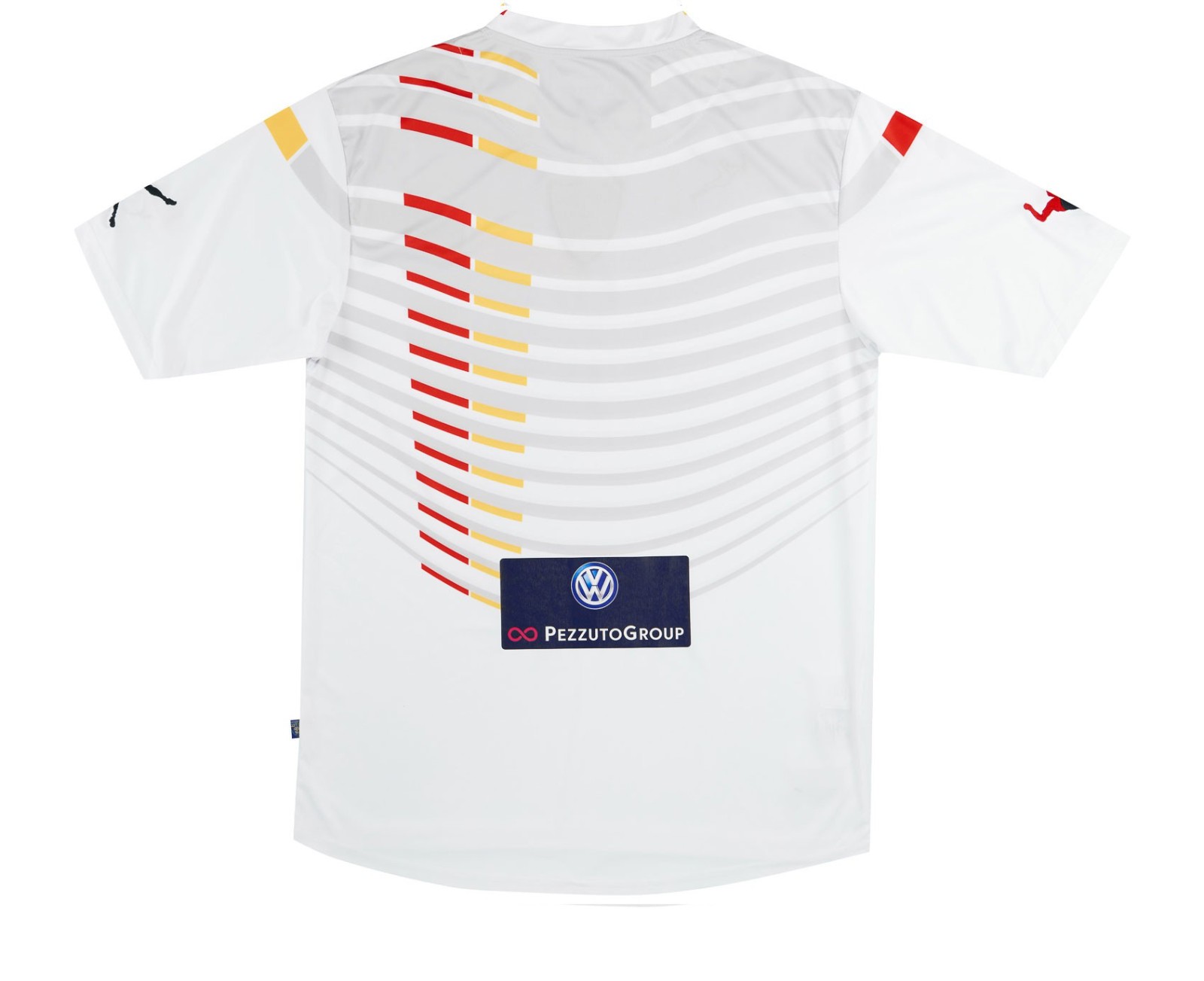 US Lecce 2016-17 Away Kit