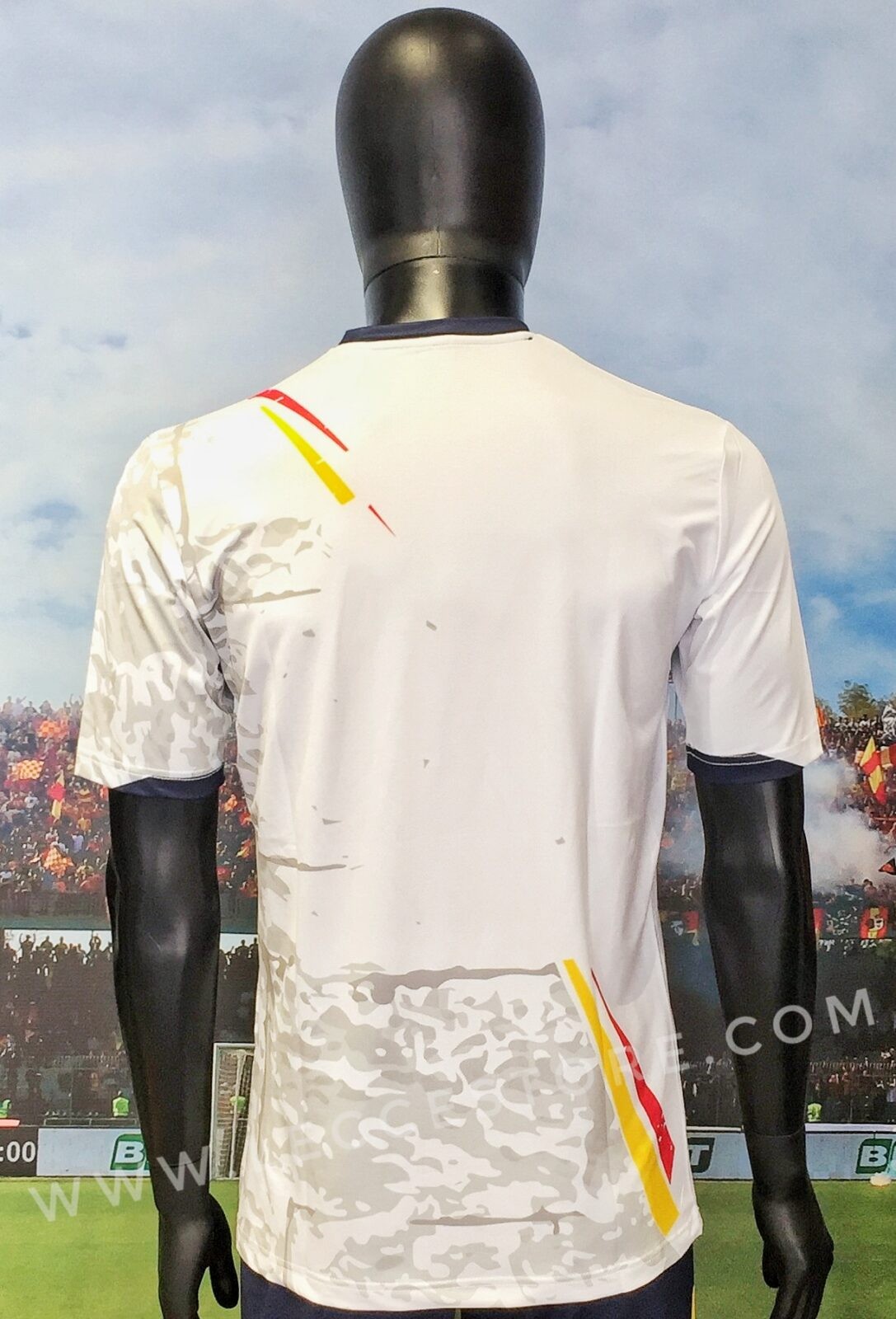US Lecce 2018-19 Away Kit
