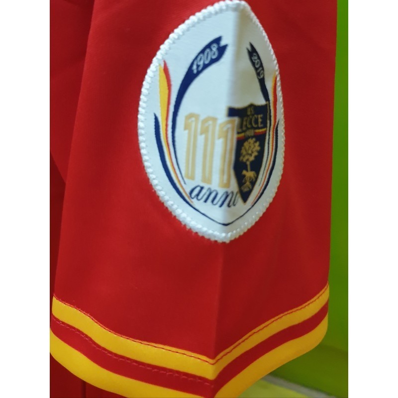 US Lecce 2018-19 Special Kit