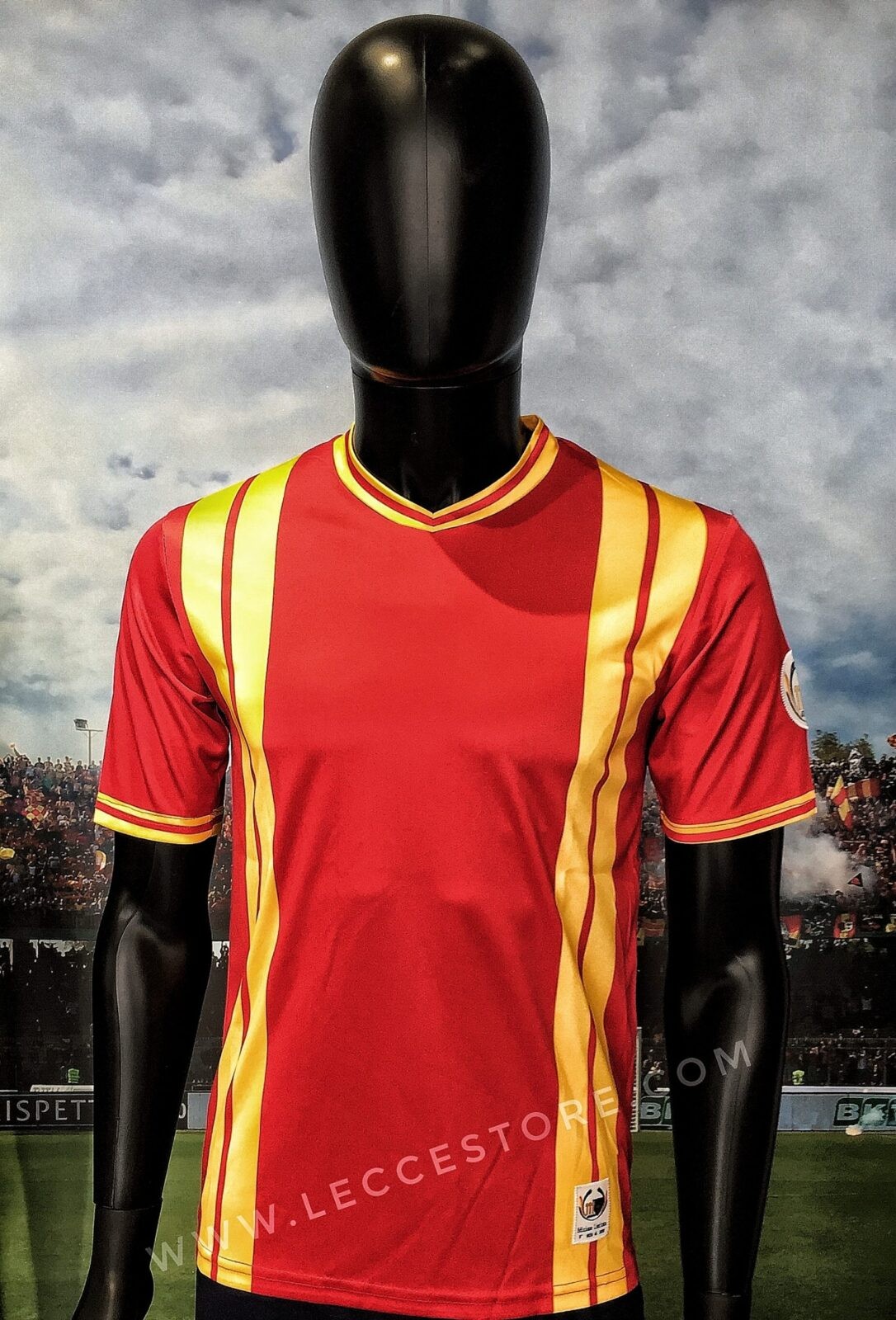 US Lecce 2018-19 Special Kit