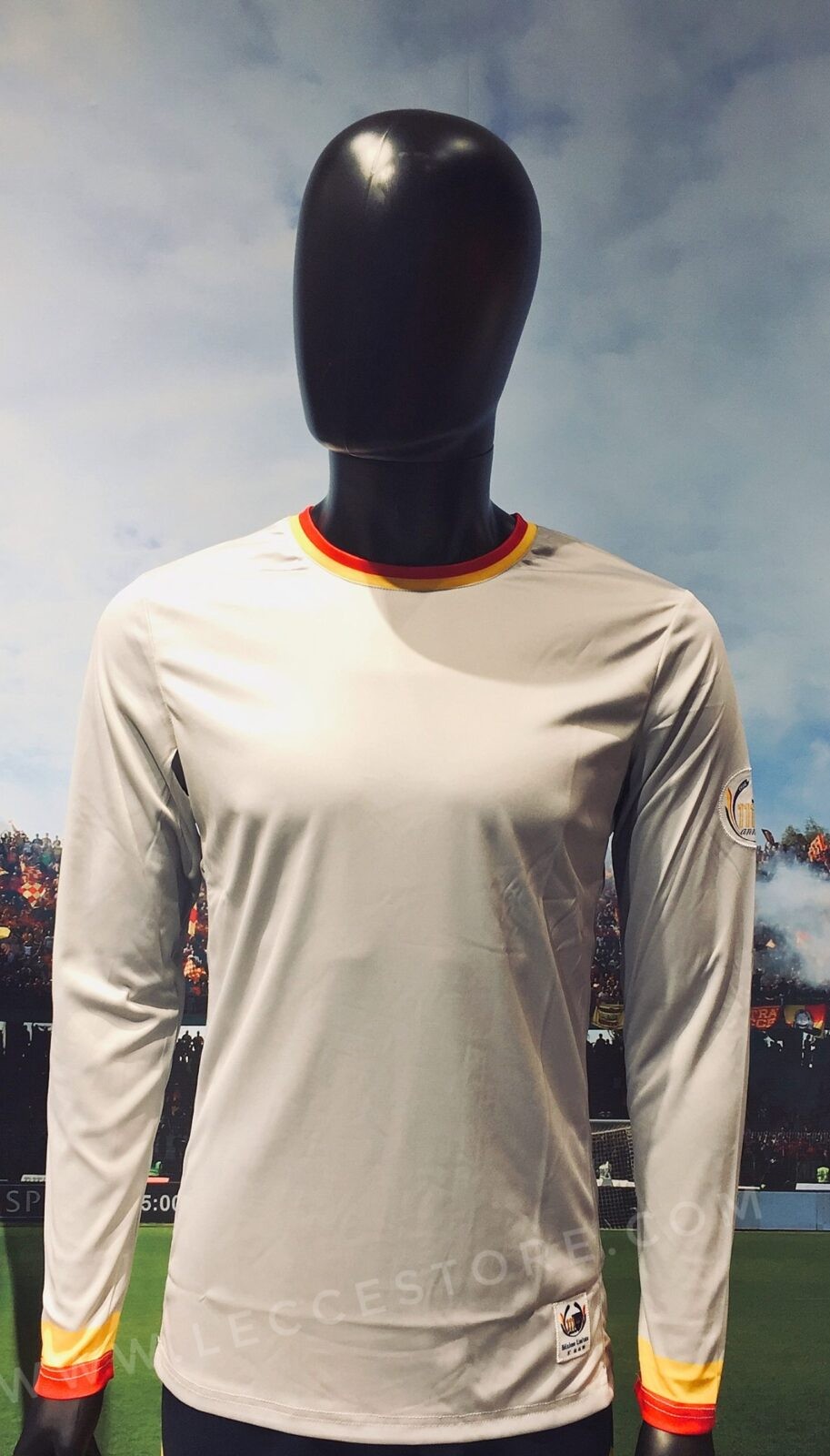 US Lecce 2018-19 GK Special Kit