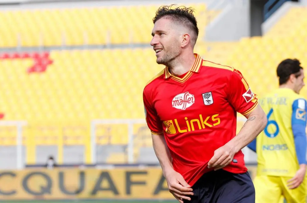 US Lecce 2020-21 Special Kit