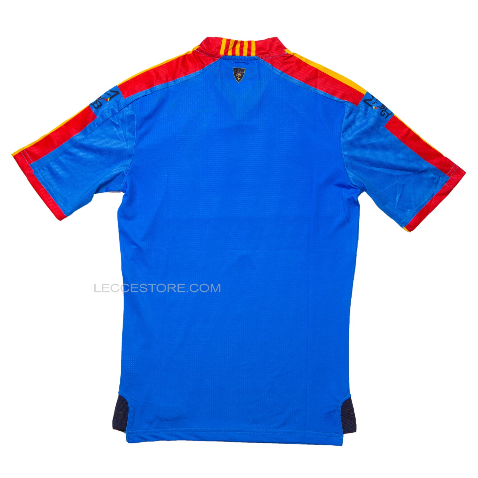 US Lecce 2020-21 GK 3 Kit