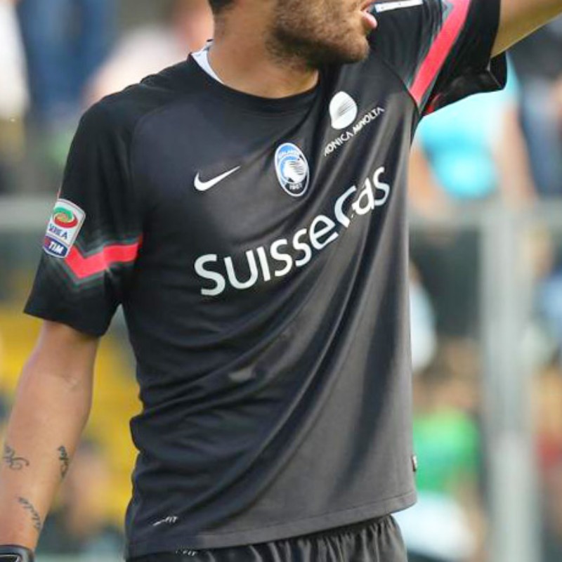Atalanta BC 2014-15 GK 3 Kit