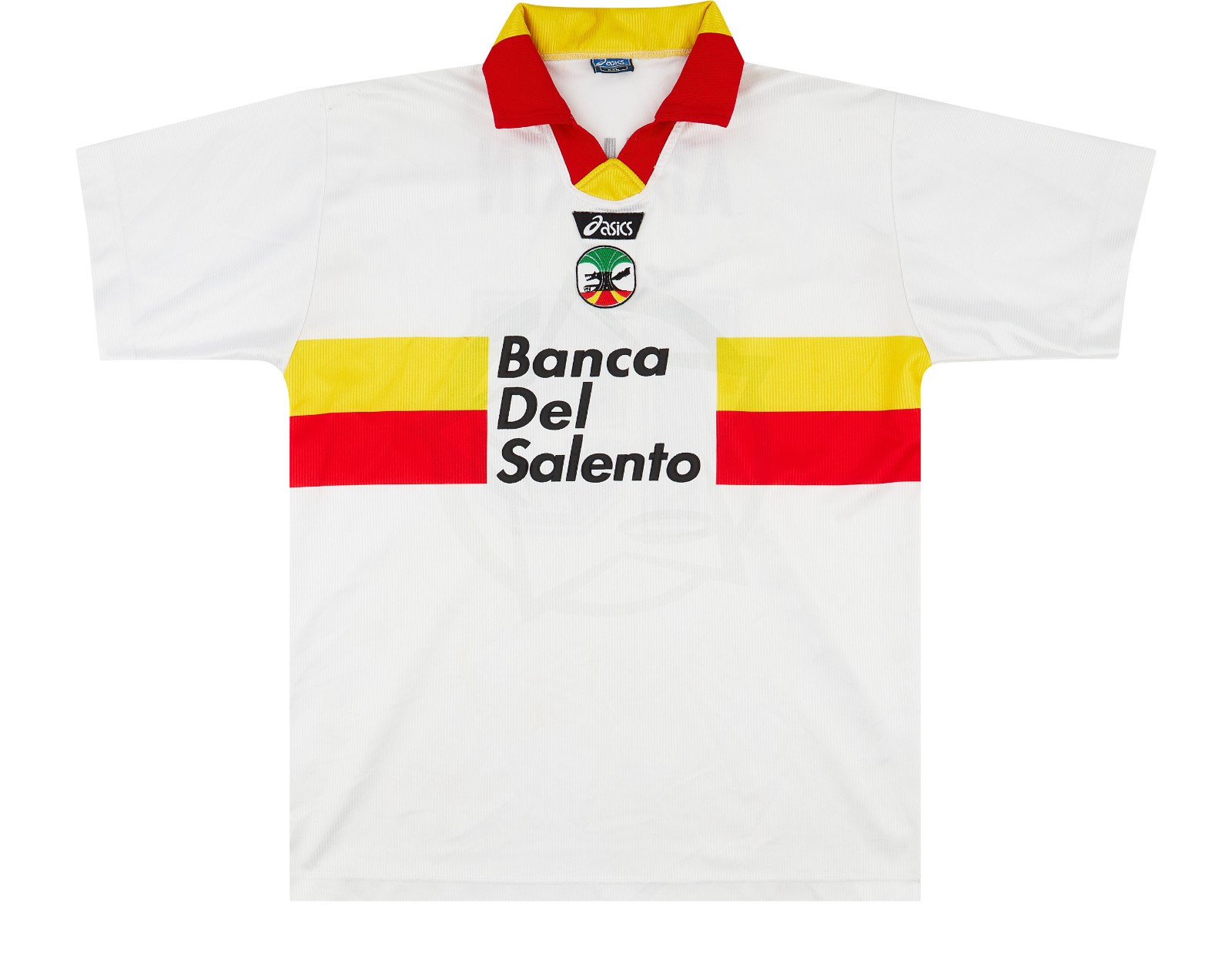 US Lecce 1998-99 Away Kit
