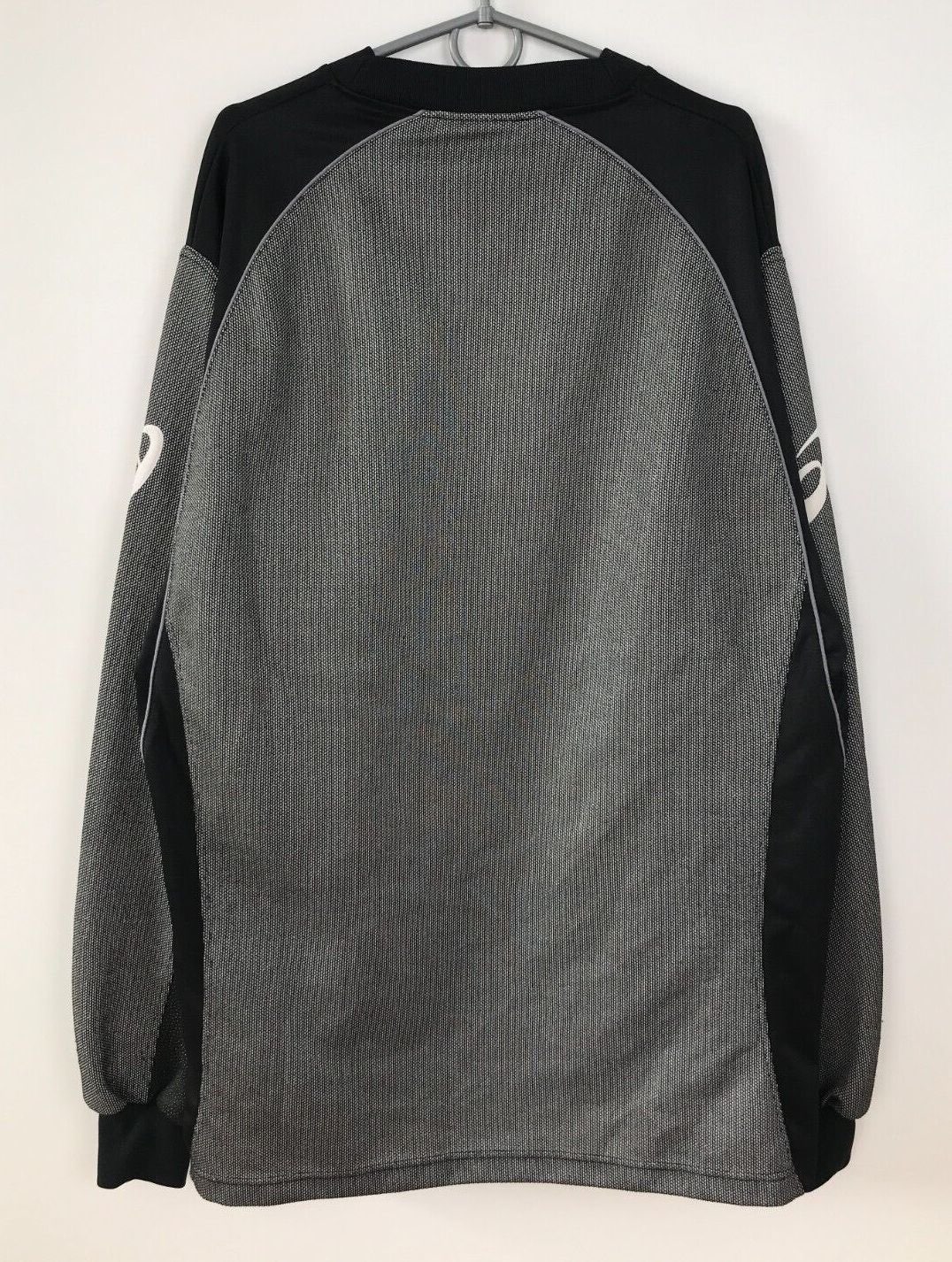 US Lecce 2002-03 GK 1 Kit