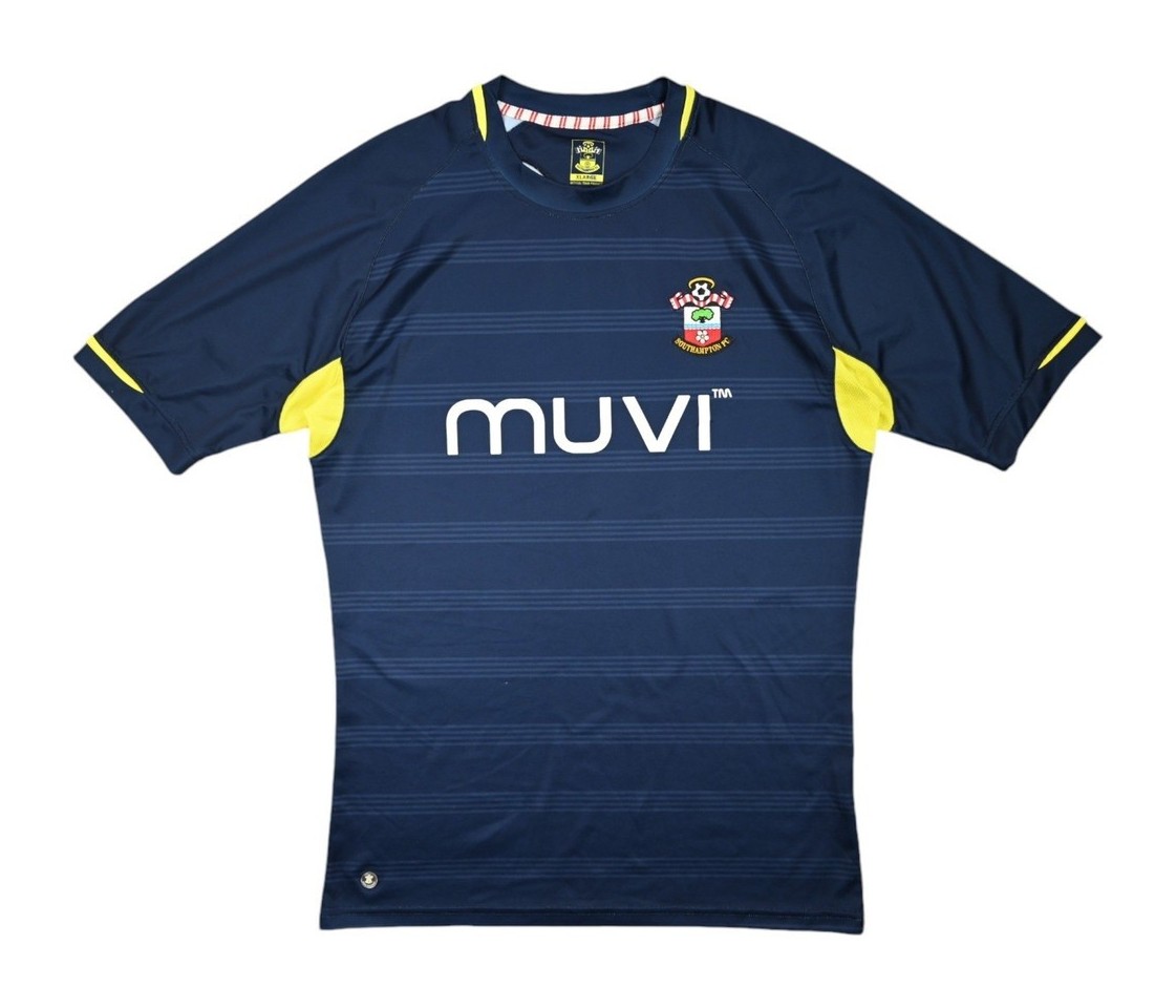 Southampton FC 2014-15 Away Kit