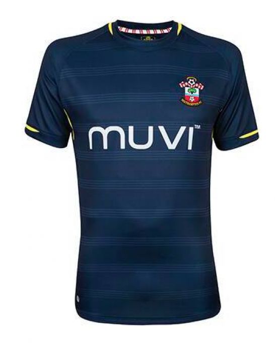 Southampton FC 2014-15 Away Kit