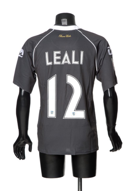 Brescia Calcio 2011-12 GK Away Kit