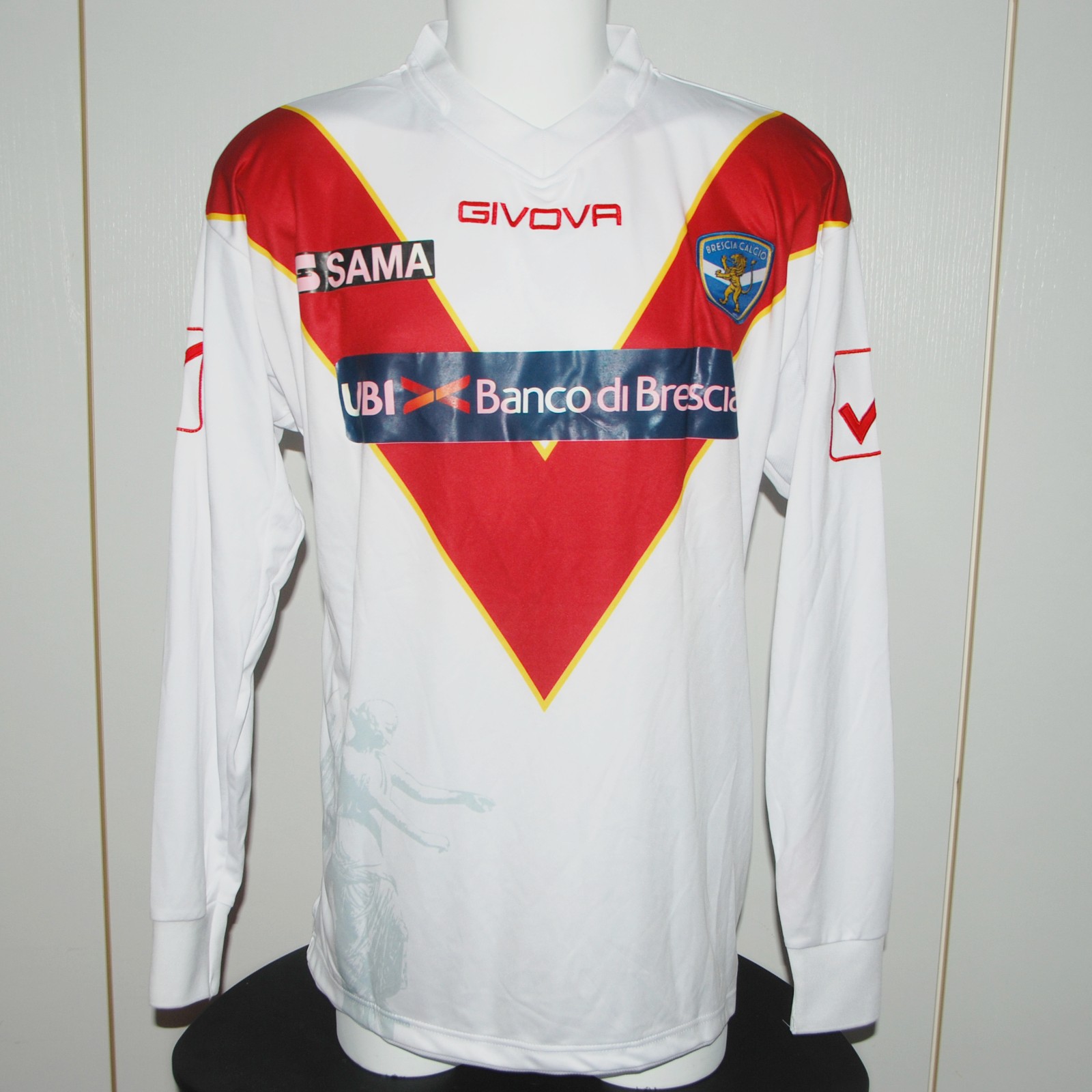 Brescia Calcio 2012-13 Third Kit