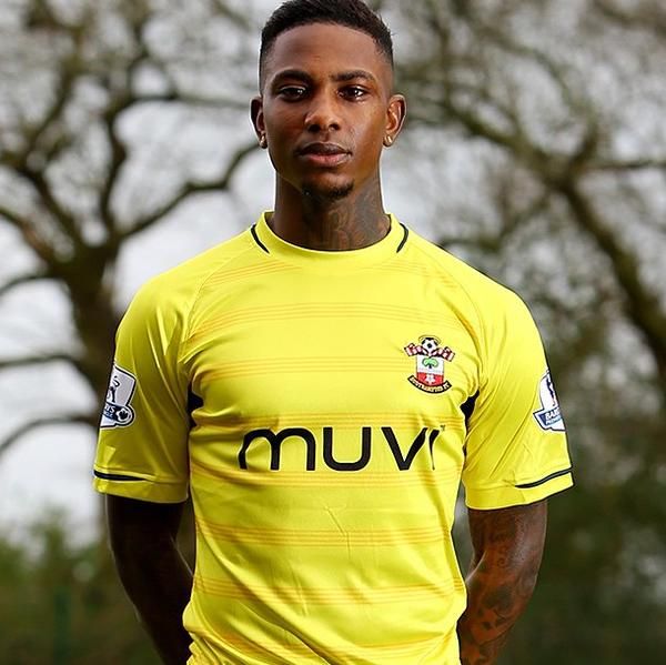 Southampton FC 2014-15 Third Kit