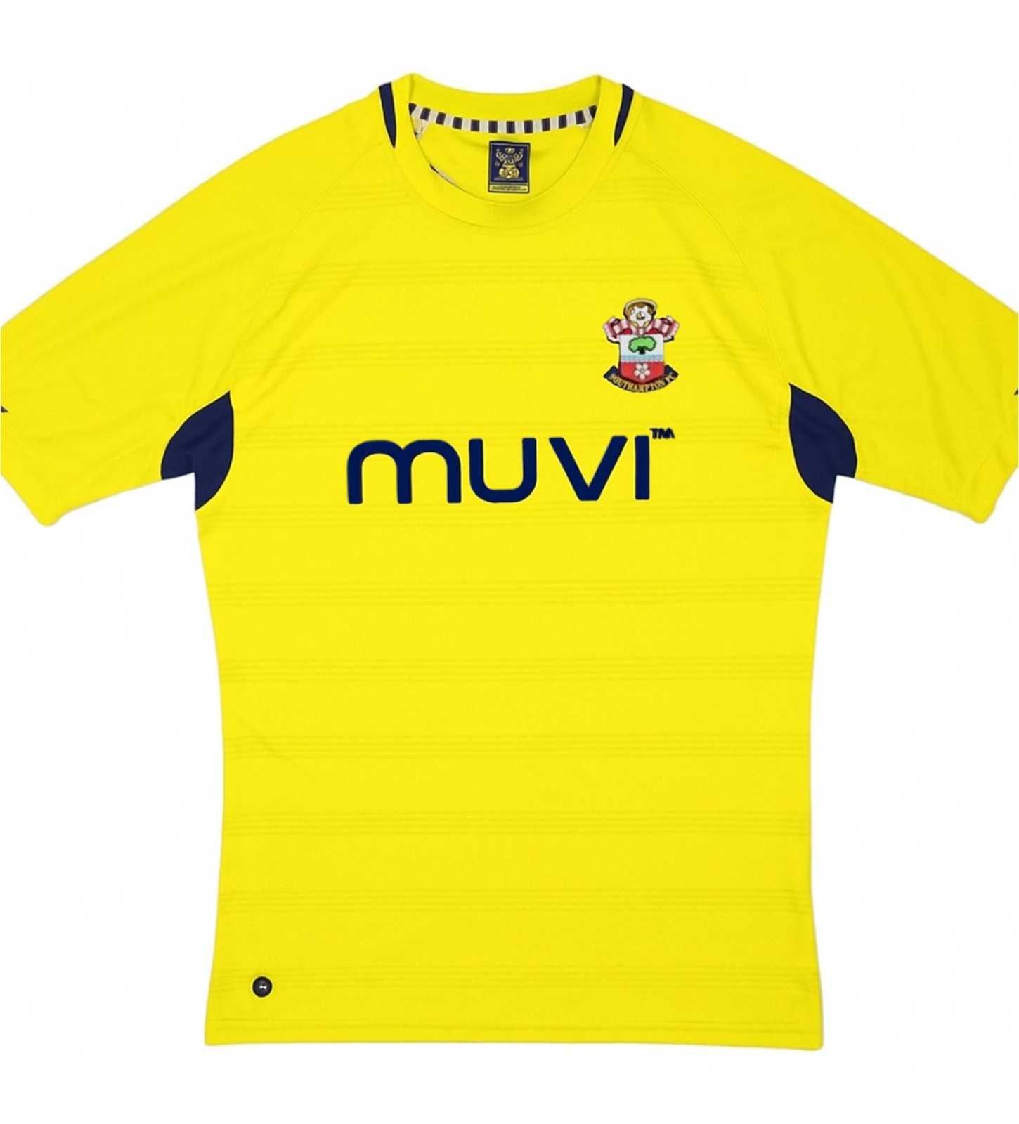 Southampton FC 2014-15 Third Kit