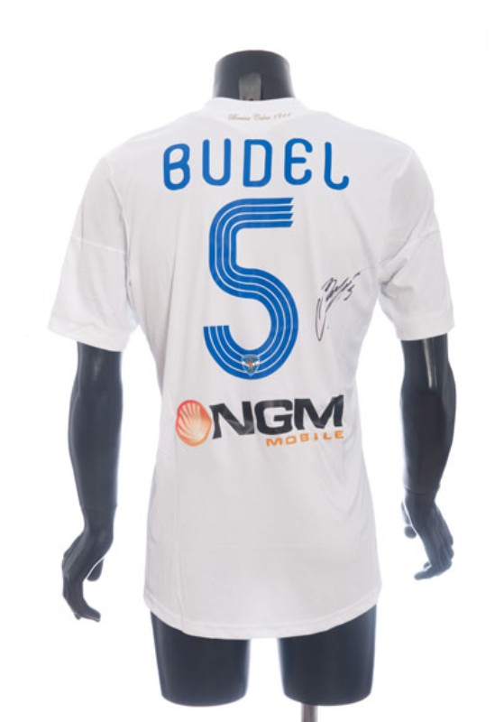 Brescia Calcio 2013-14 Away Kit