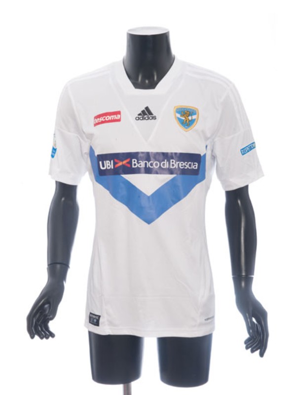 Brescia Calcio 2013-14 Away Kit