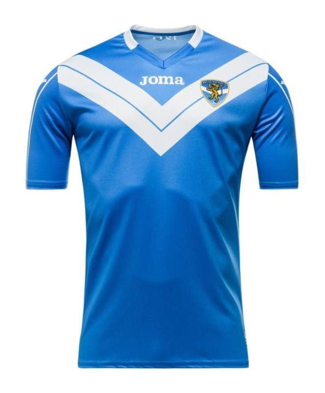 Brescia Calcio 2014-15 Home Kit