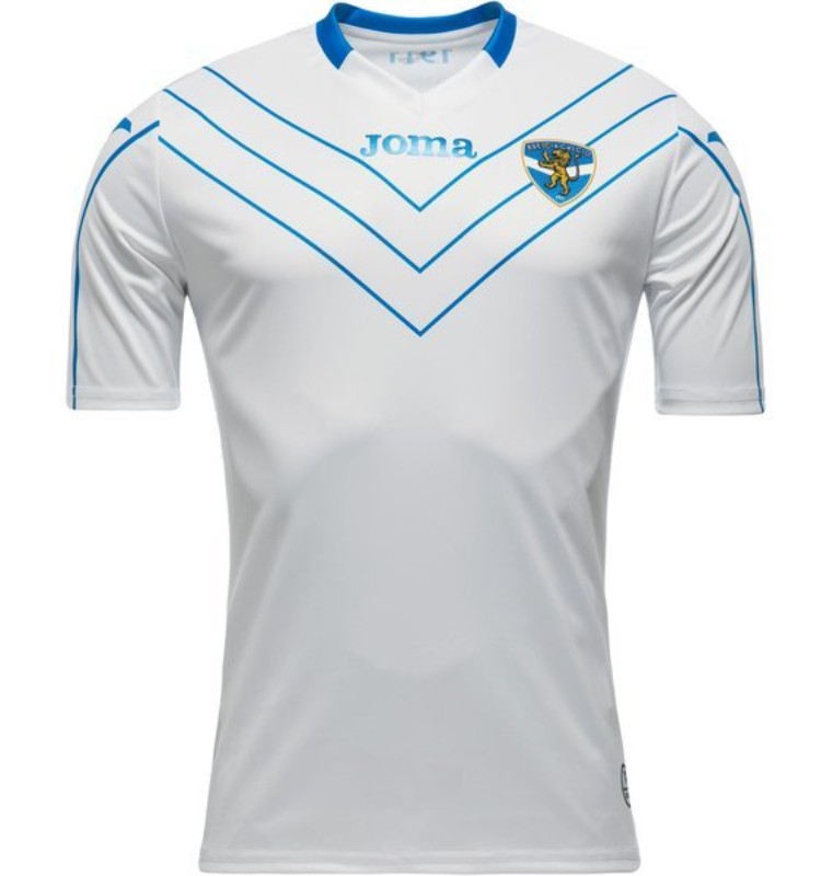 Brescia Calcio 2014-15 Away Kit