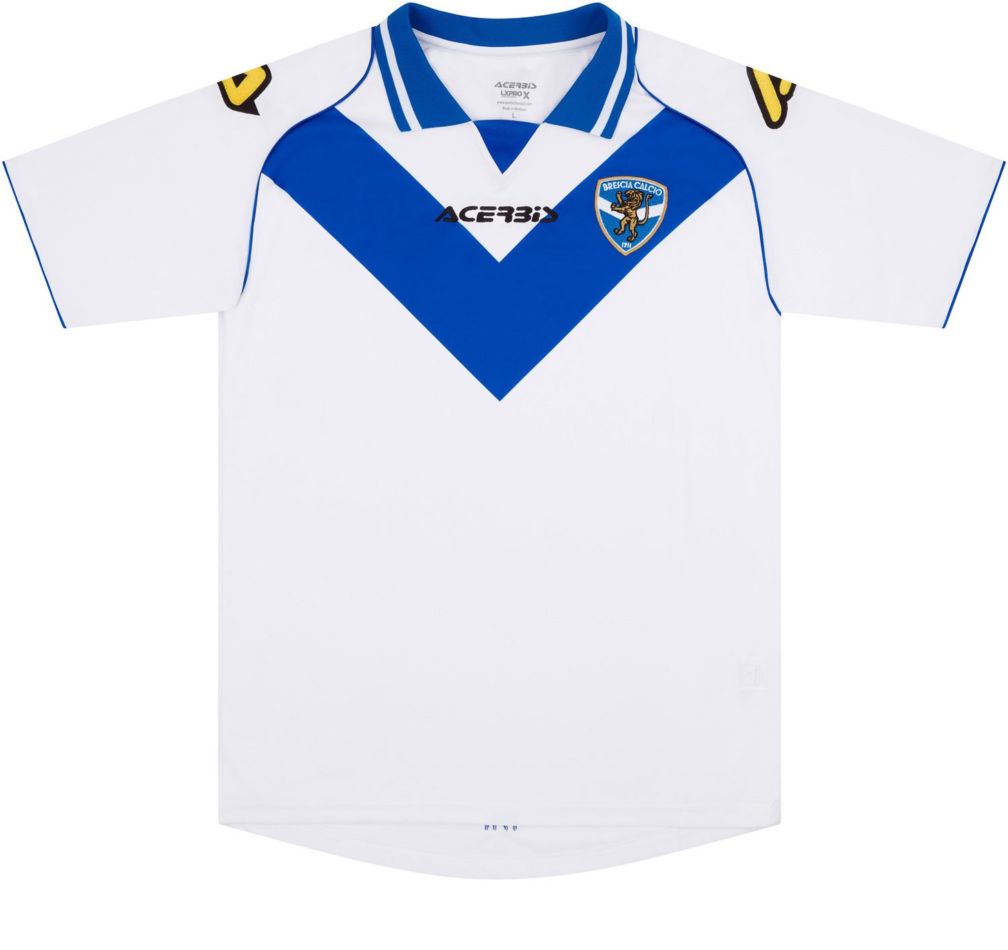 Brescia Calcio 2015-16 Away Kit