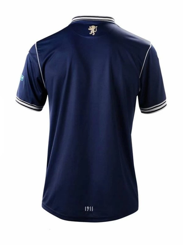 Brescia Calcio 2015-16 Third Kit