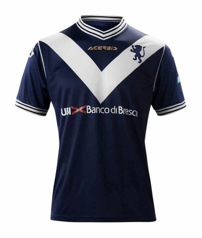 Brescia Calcio 2015-16 Third Kit