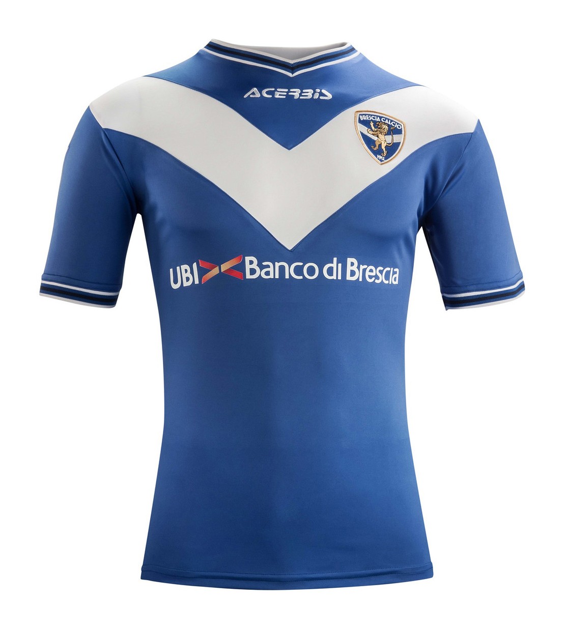 Brescia Calcio 2016-17 Home Kit