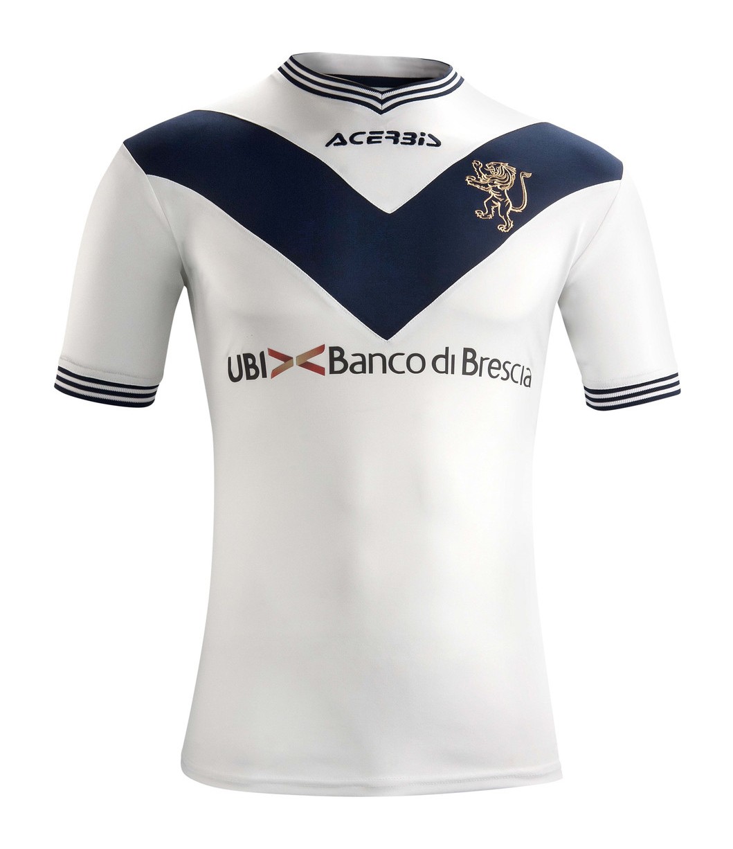 Brescia Calcio 2016-17 Away Kit