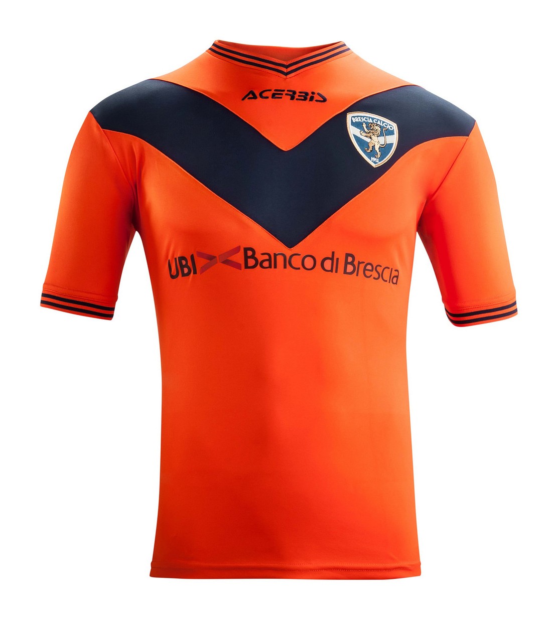 Brescia Calcio 2016-17 GK Home Kit