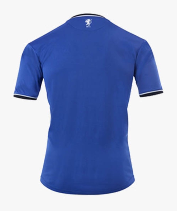 Brescia Calcio 2017-18 Home Kit