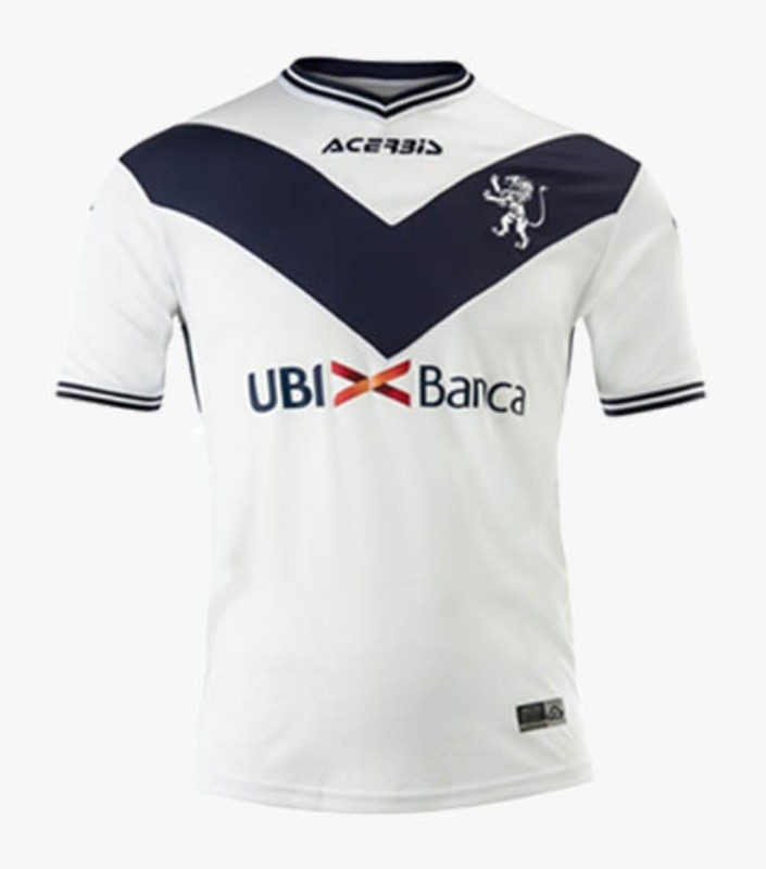 Brescia Calcio 2017-18 Away Kit