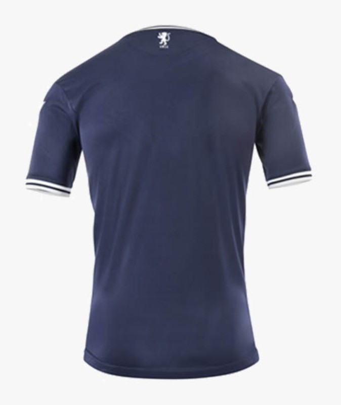 Brescia Calcio 2017-18 Third Kit