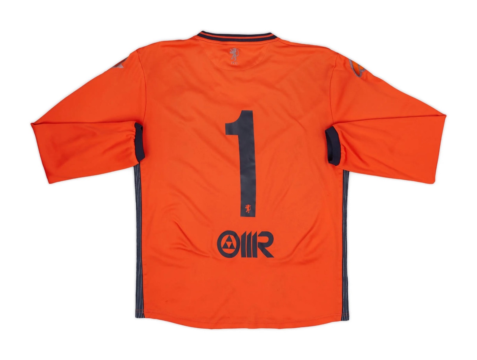 Brescia Calcio 2017-18 GK Kit