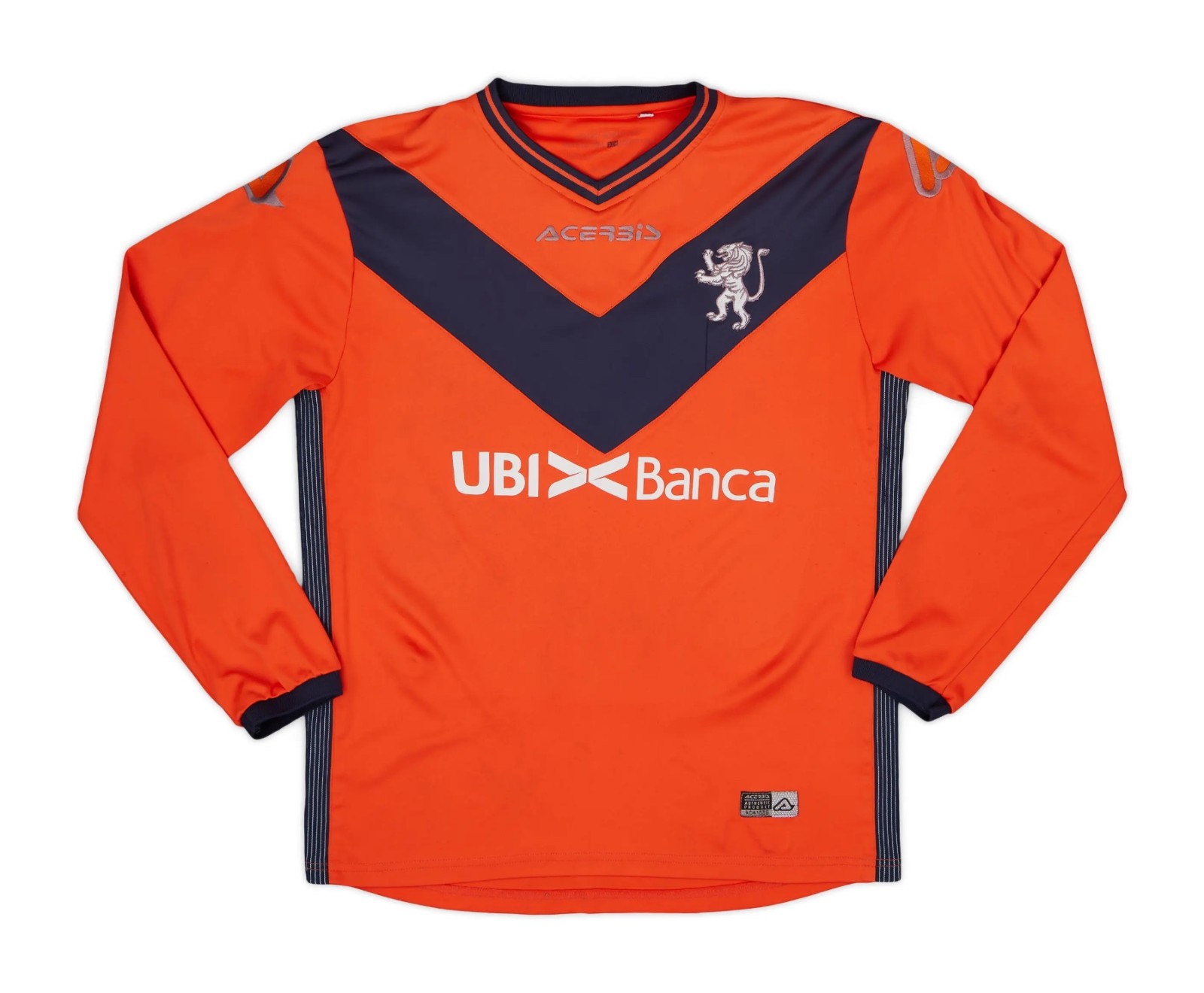 Brescia Calcio 2017-18 GK Kit