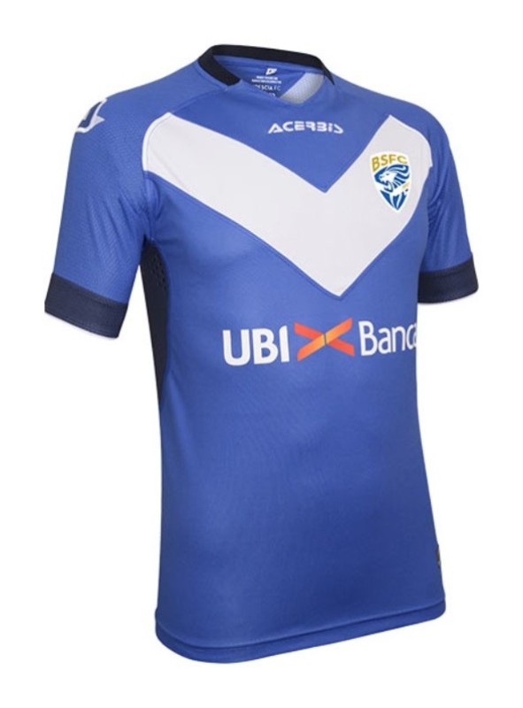 Brescia Calcio 2018-19 Home Kit