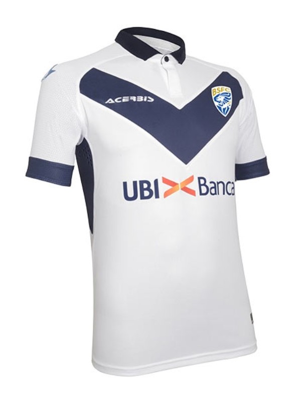 Brescia Calcio 2018-19 Away Kit