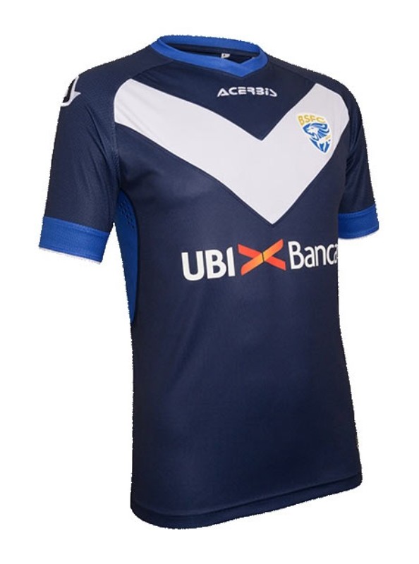 Brescia Calcio 2018-19 Third Kit