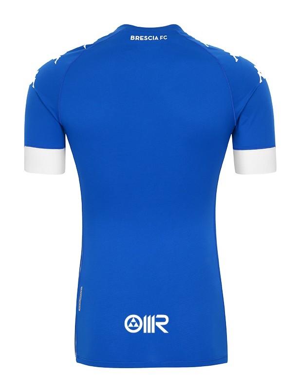 Brescia Calcio 2020-21 Home Kit