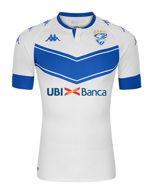 Brescia Calcio 2020-21 Away Kit