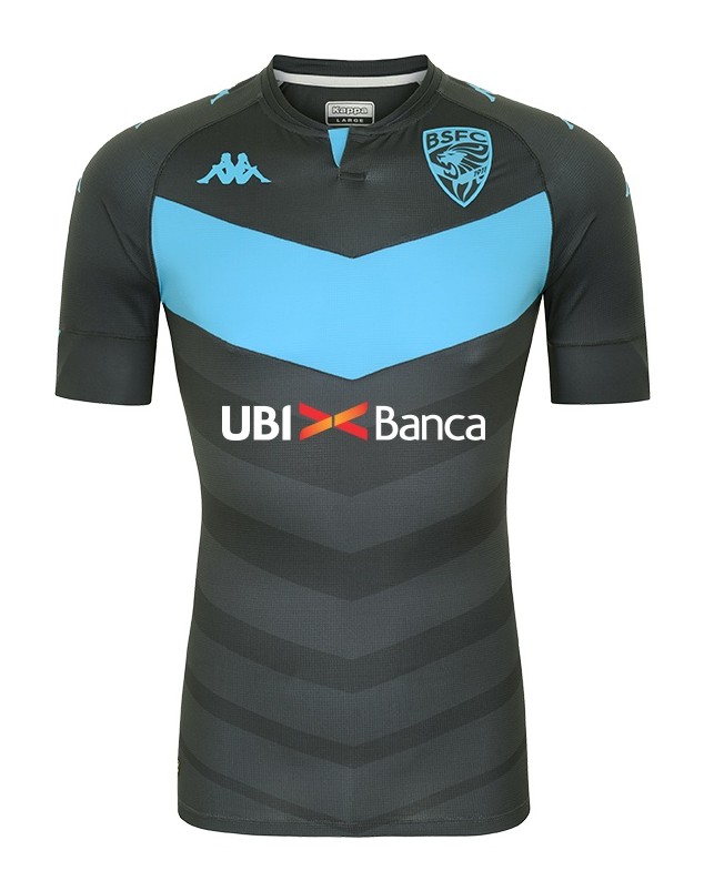 Brescia Calcio 2020-21 Third Kit