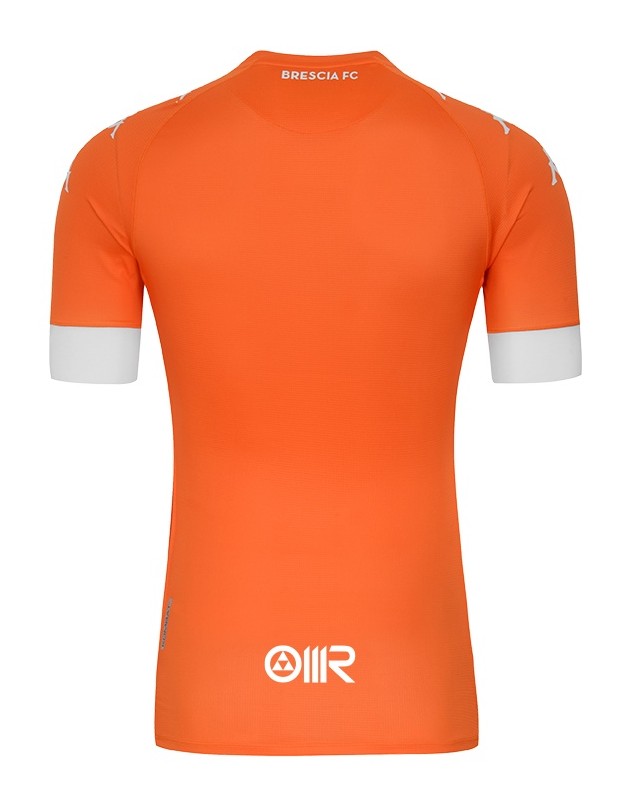 Brescia Calcio 2020-21 GK Home Kit