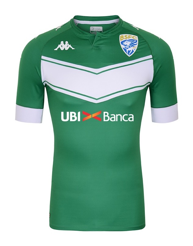 Brescia Calcio 2020-21 GK Away Kit