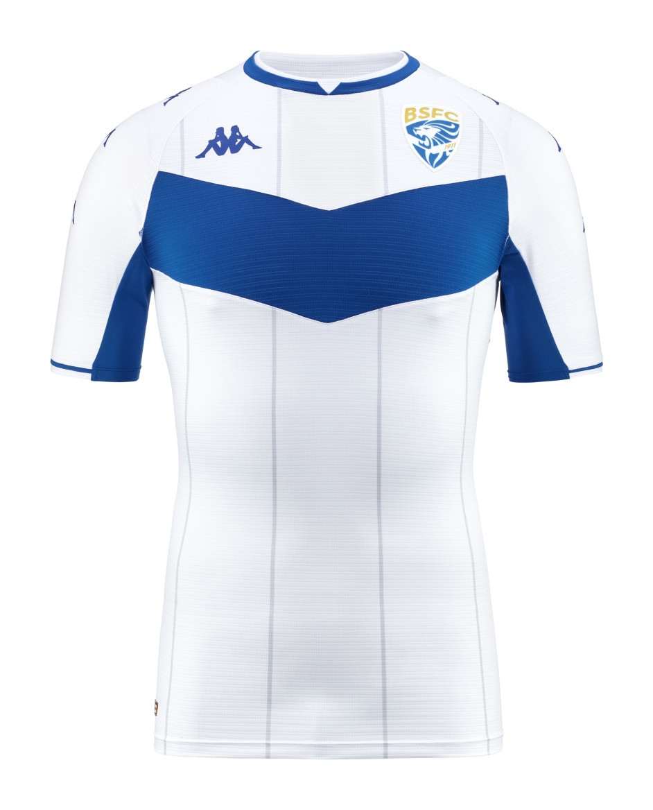 Brescia Calcio 2021-22 Away Kit