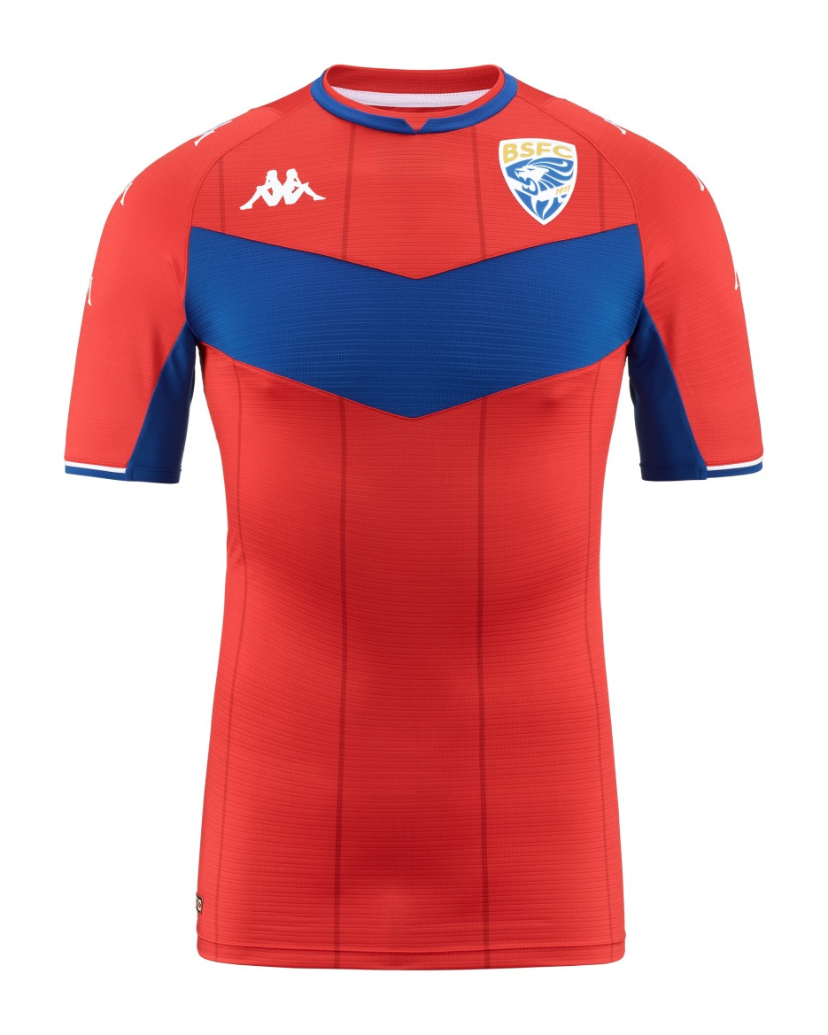 Brescia Calcio 2021-22 Third Kit